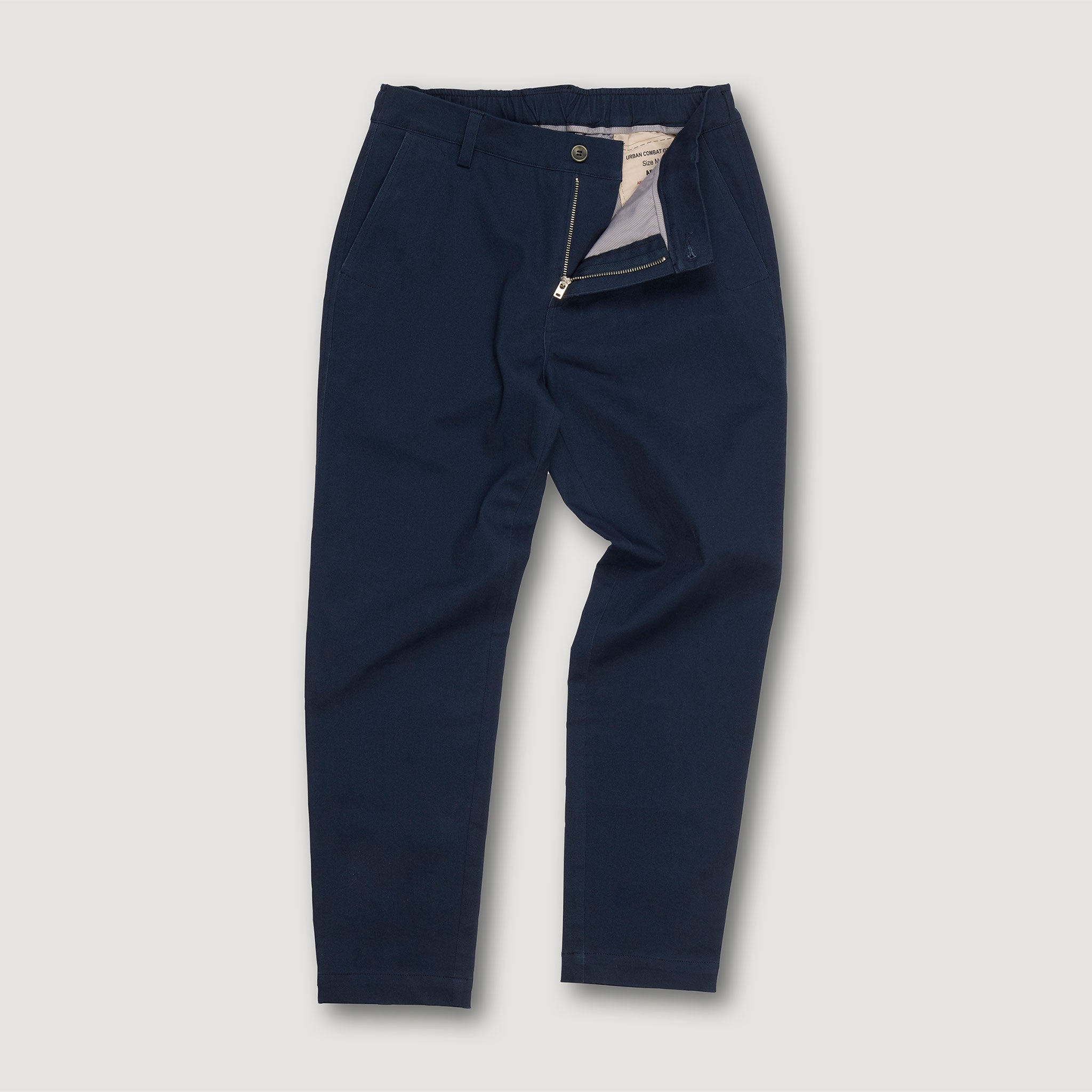 OFFICERS PANT NAVY