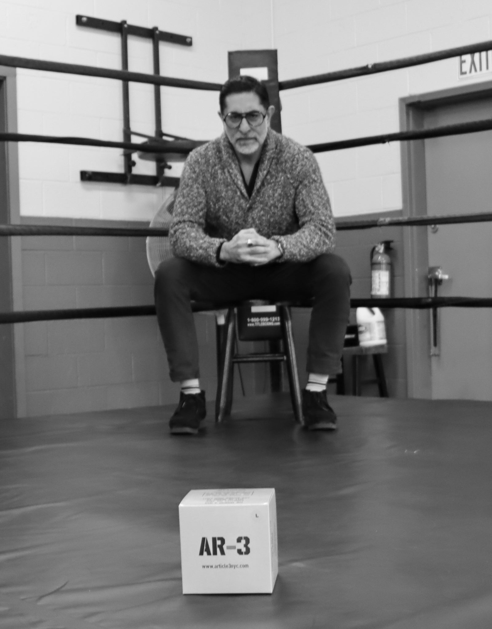 NOMAD PANT BLACK | Article 3 NYC