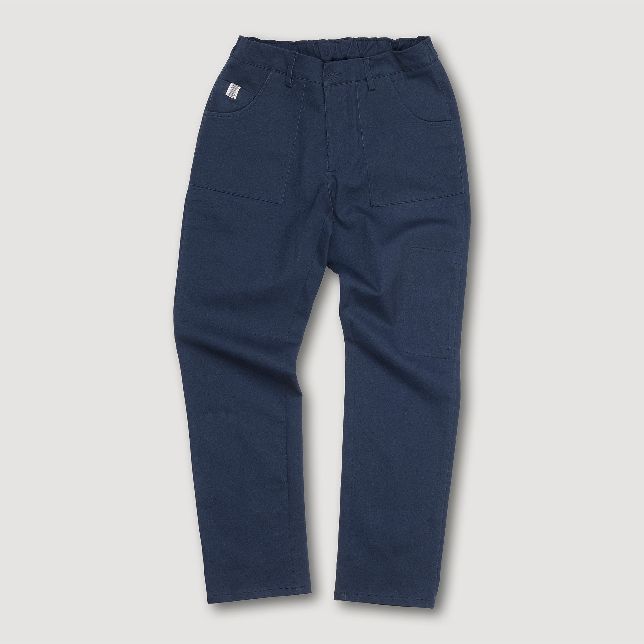 RANCH PANT NAVY - SHIPS END JANUARY 2025