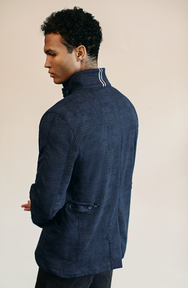 YARD JACKET PRO