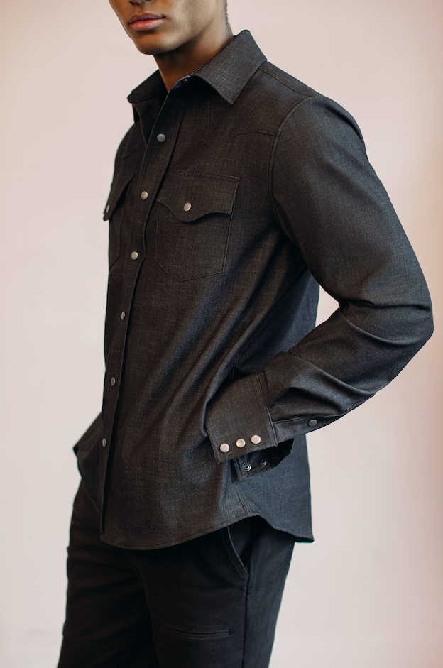 The Duke Denim