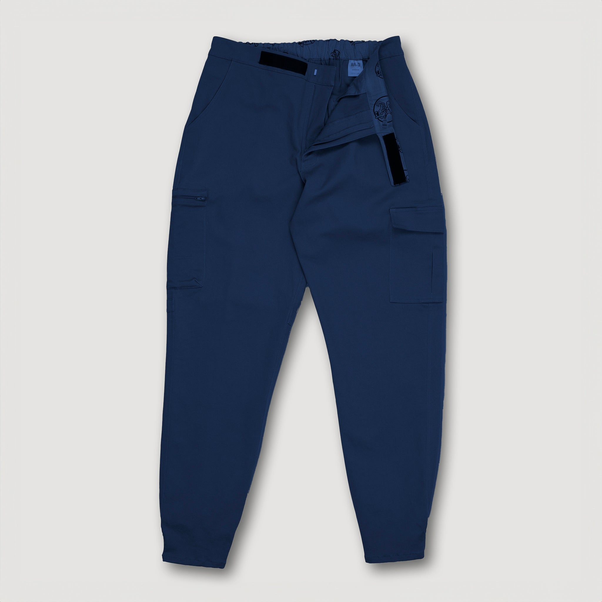 TACTICAL JUMP PANT NAVY