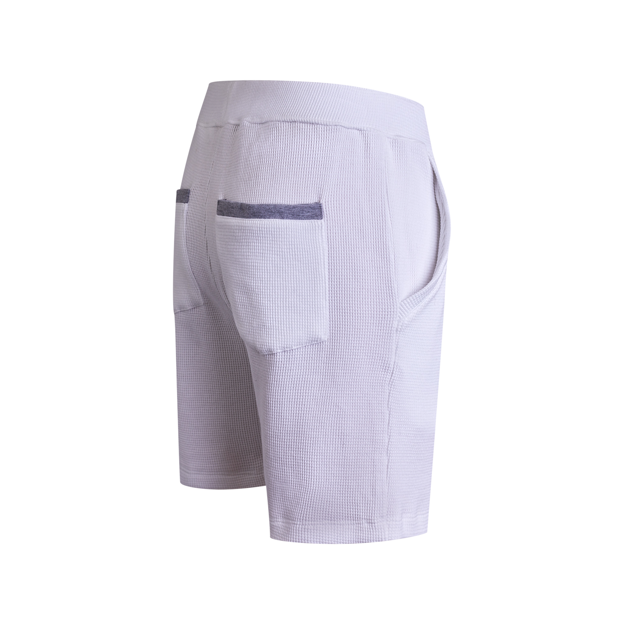 WAFFLE LOUNGE SHORT