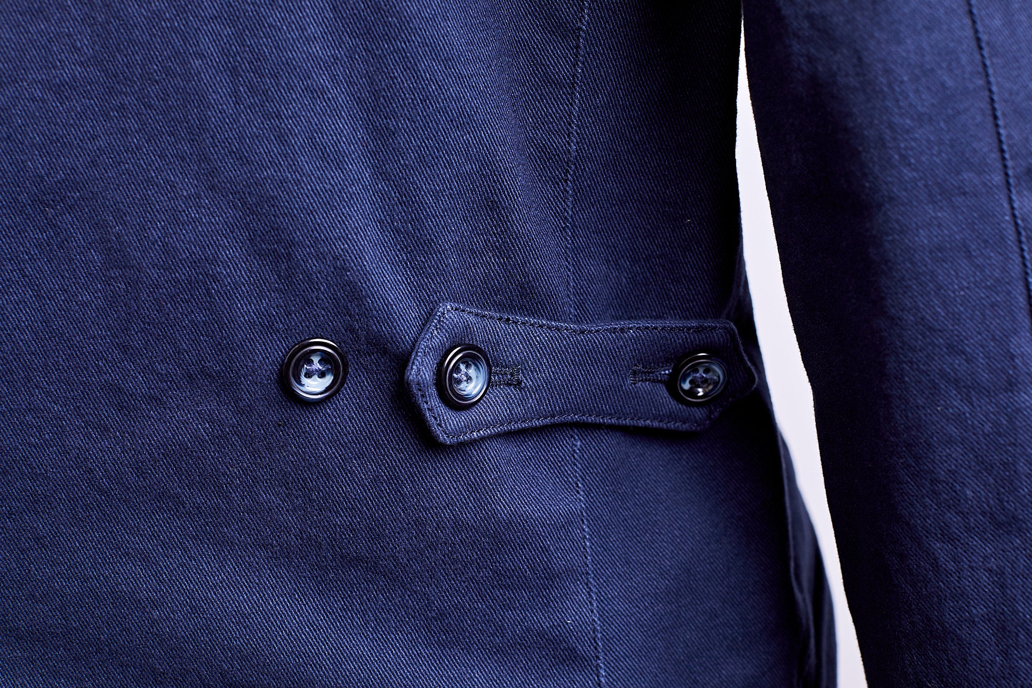 YARD JACKET WEEKENDER