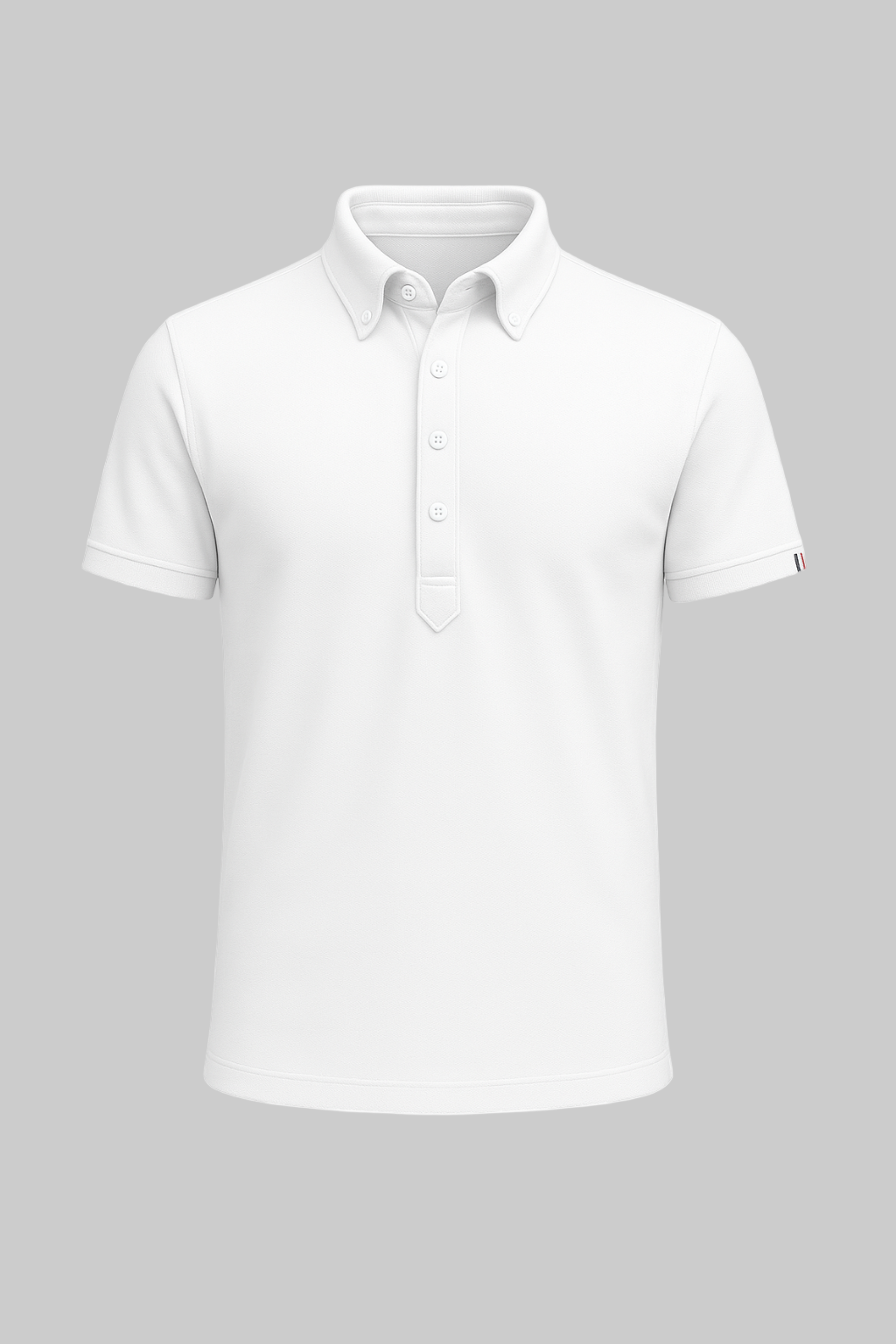 LIEUTENANT SHORT SLEEVE POLO